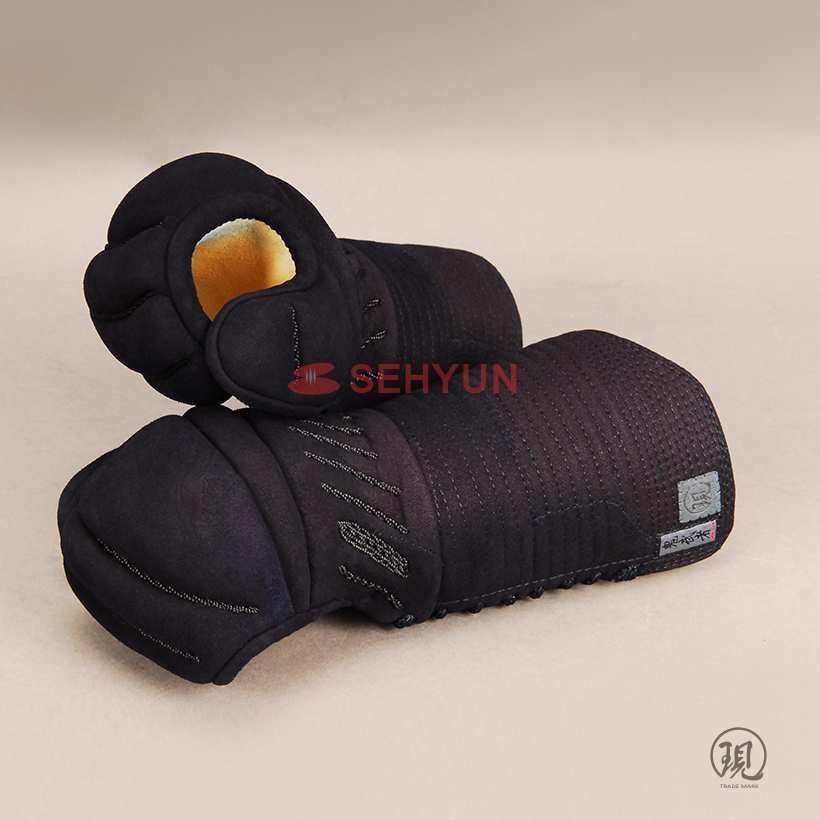 귀무자(오니무사 콘가와) 7mm 쿠노메사시 호완 : 세현상사 KENDO