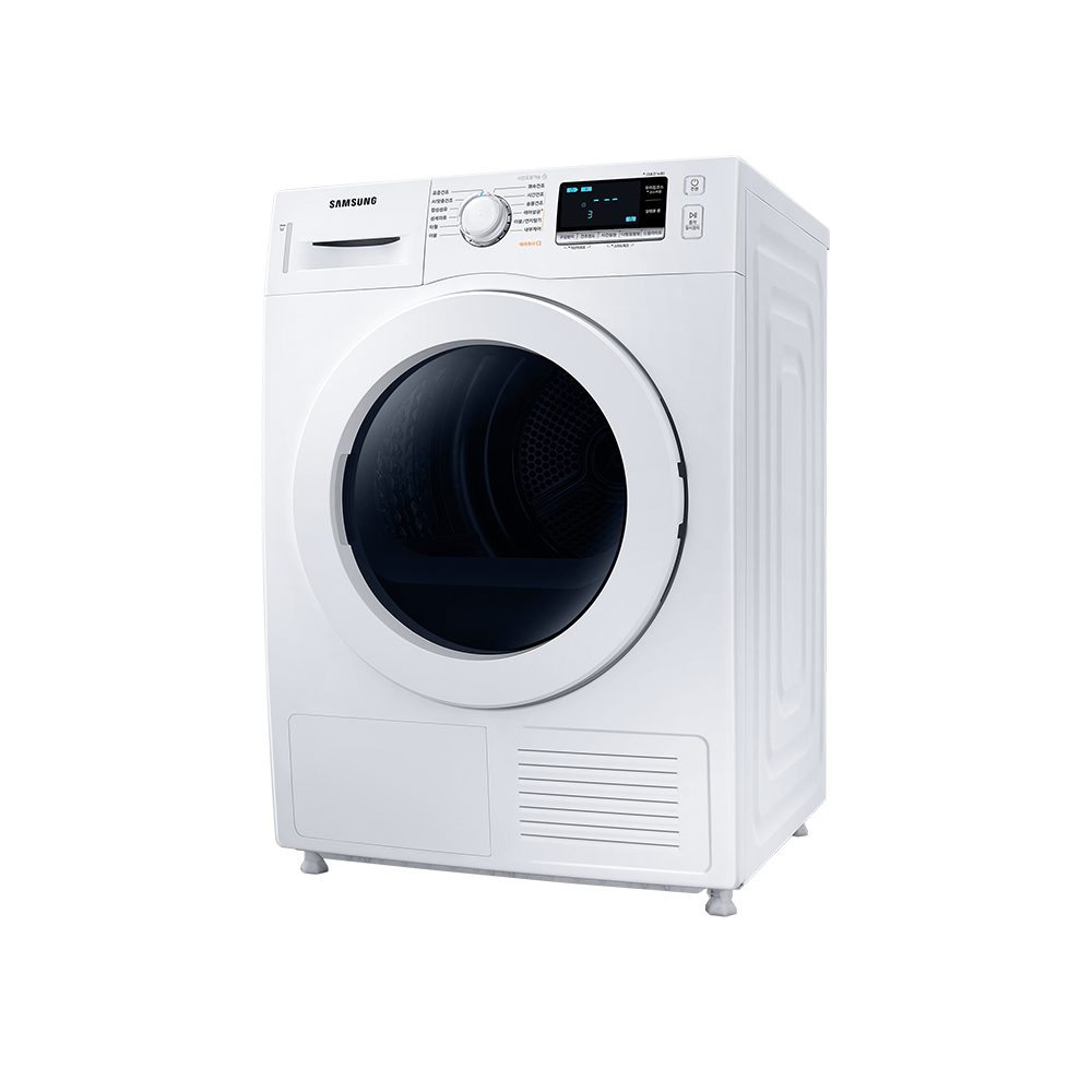 삼성전자 드럼 세탁기 인버터 건조기 세트 9kg+9kg 화이트 : 삼성공식파트너 하나로