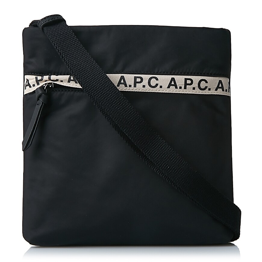 [라벨루쏘] [APC] 리핏 메신저백 PAACL H61384 LZZ : 신세계라이브쇼핑