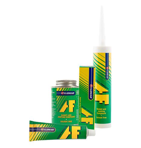 하이로마(Hylomar) 어드벤스포뮬레이션 advanced fomulation(300ml) 카트리지 : 만능팩토리