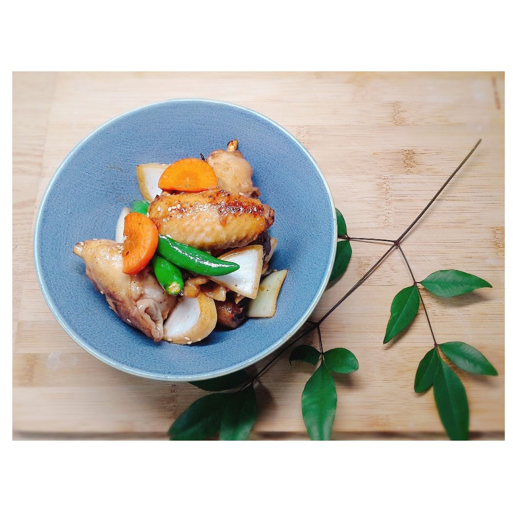 1kg 2팩 생닭토막 절단닭 토막닭 찜닭용닭 닭볶음육 국내산 신선 냉장닭고기 : 몰도리도리