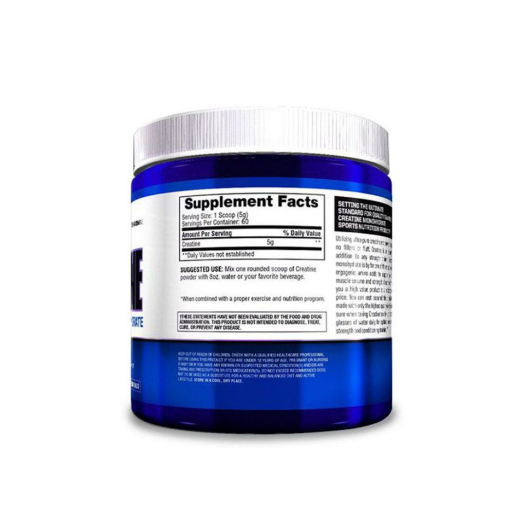 Gaspari Nutrition 가스파리 크레아틴 60서빙 : 독유마켓