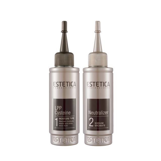 에스테티카 LPP 시스테인 1제 2제 각100ml/파마약 : SH헤어