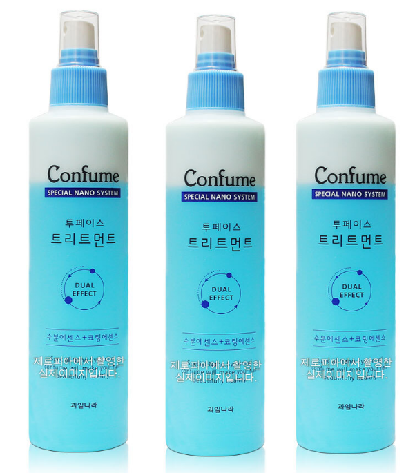 뿌리는 헤어 에센스 미용실 헤어 에센스 미스트 3개 : 대양마트