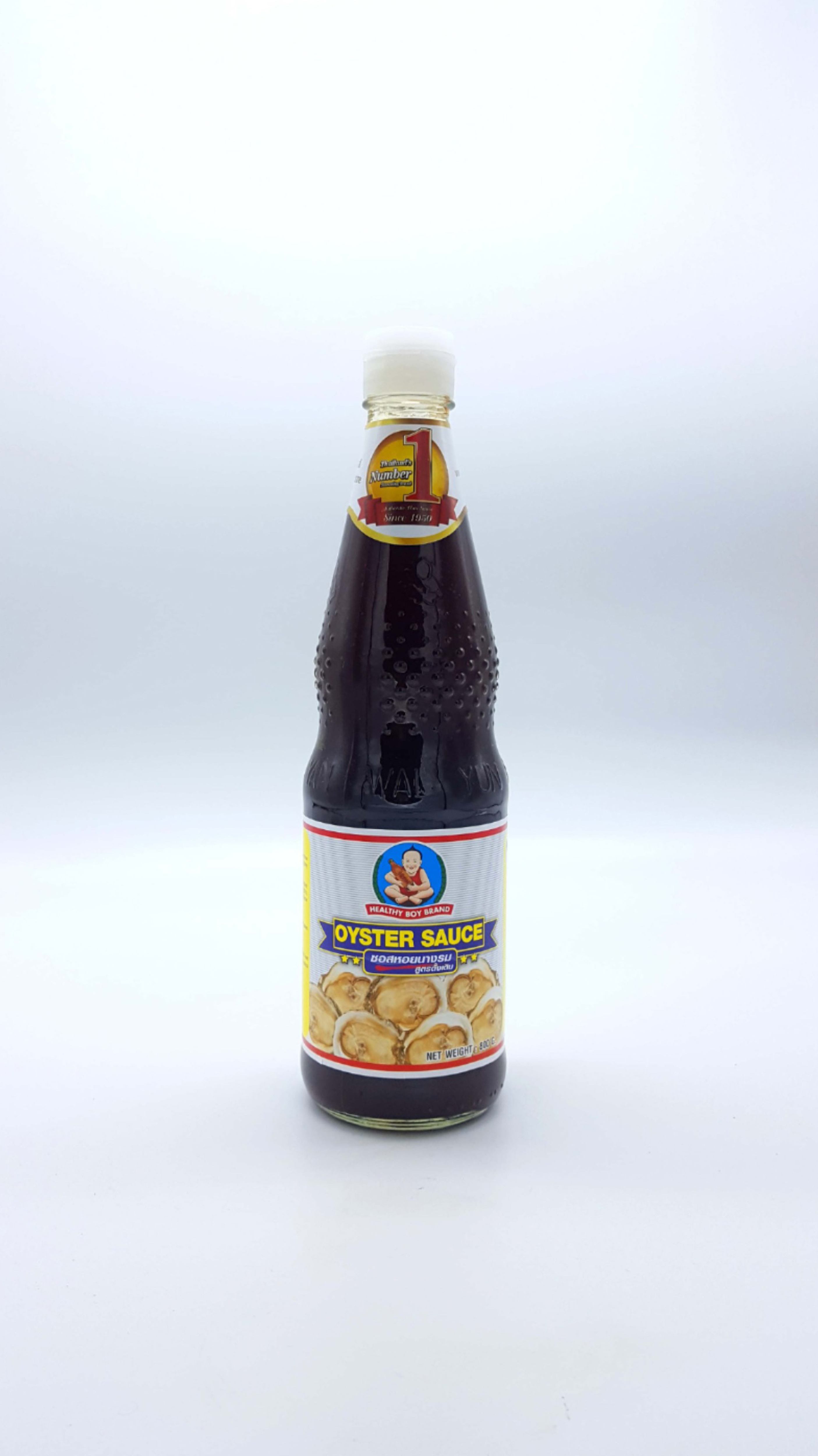 태국 굴소스 볶음밥 850G 아시아마트 : 완주아시아마트