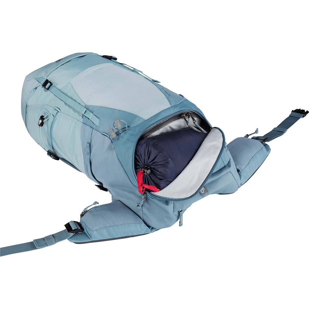 도이터 푸트라30SL  DEUTER FUTURA 30SL 가벼운배낭 공중부양 : 도이터 북한산성