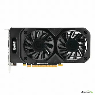 이엠텍 XENON 지포스 GTX750 Ti STORM X Dual OC D5 2GB 중고그래픽 판매합니다 : 피씨모아