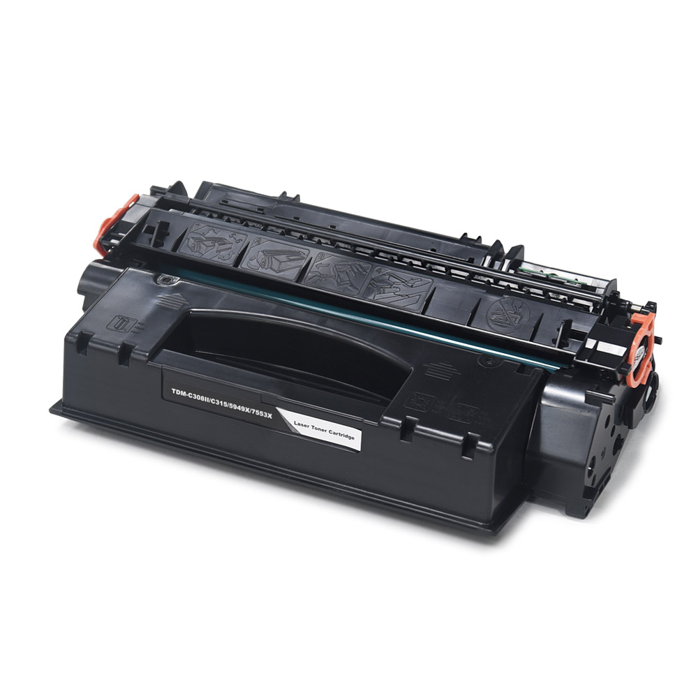 캐논 CRG-308 재생토너 LBP3300 LBP3300K LBP3360 : 잉크다파라