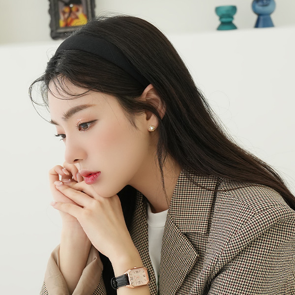 에브리데이 헤어밴드 (22HB019) : 수앤수악세사리