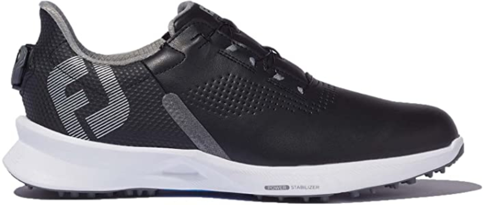 [일본정품] FootJoy 풋조이FJ 에프제이 퓨얼 보아 2022 남성보아골프화 : 타다이마재팬