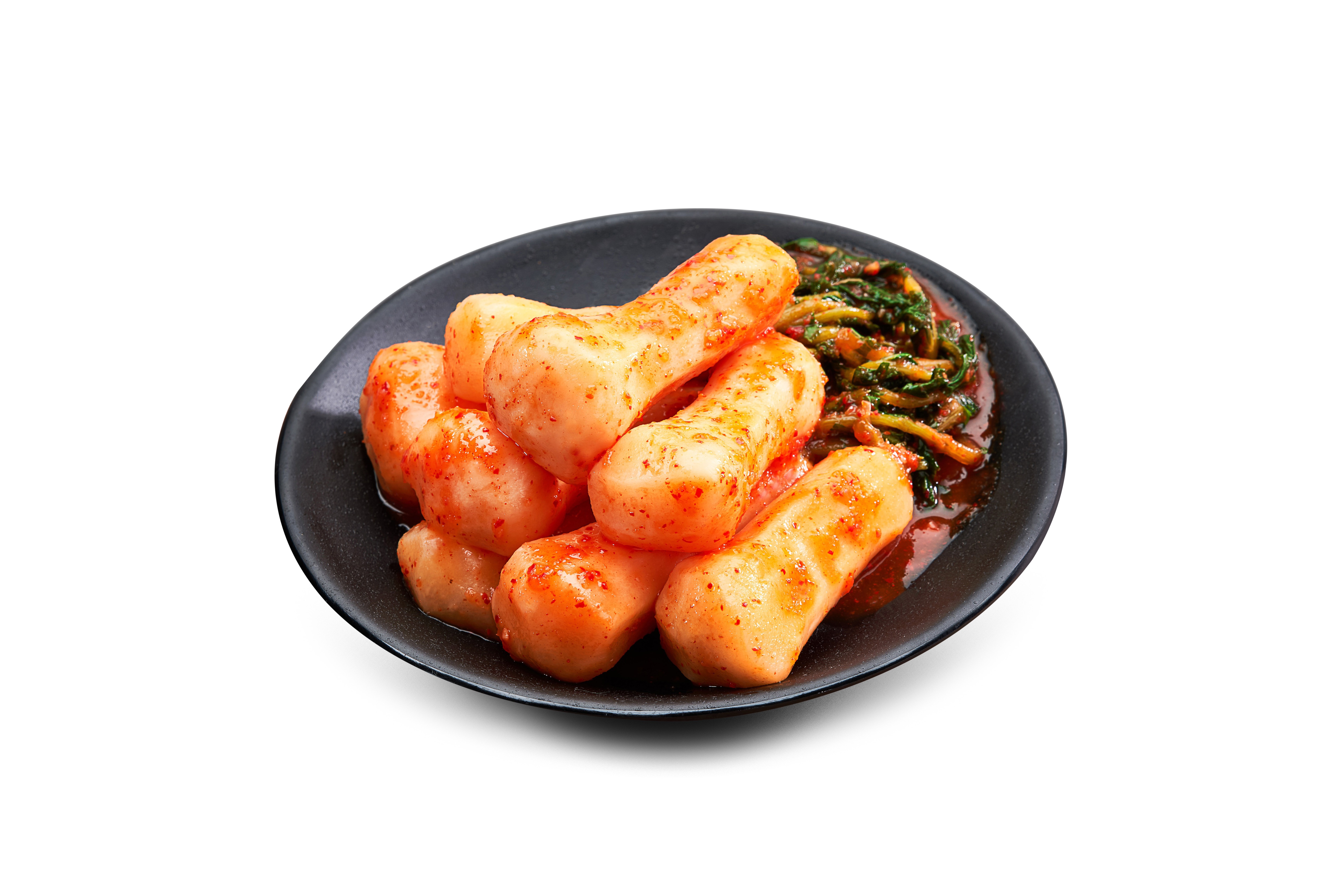 광릉 총각김치 2kg : 동진푸드