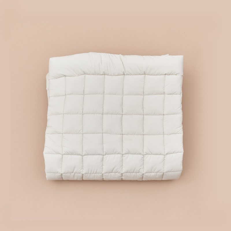 [bacci] 바치 Softy Topper : DIVINGHOME