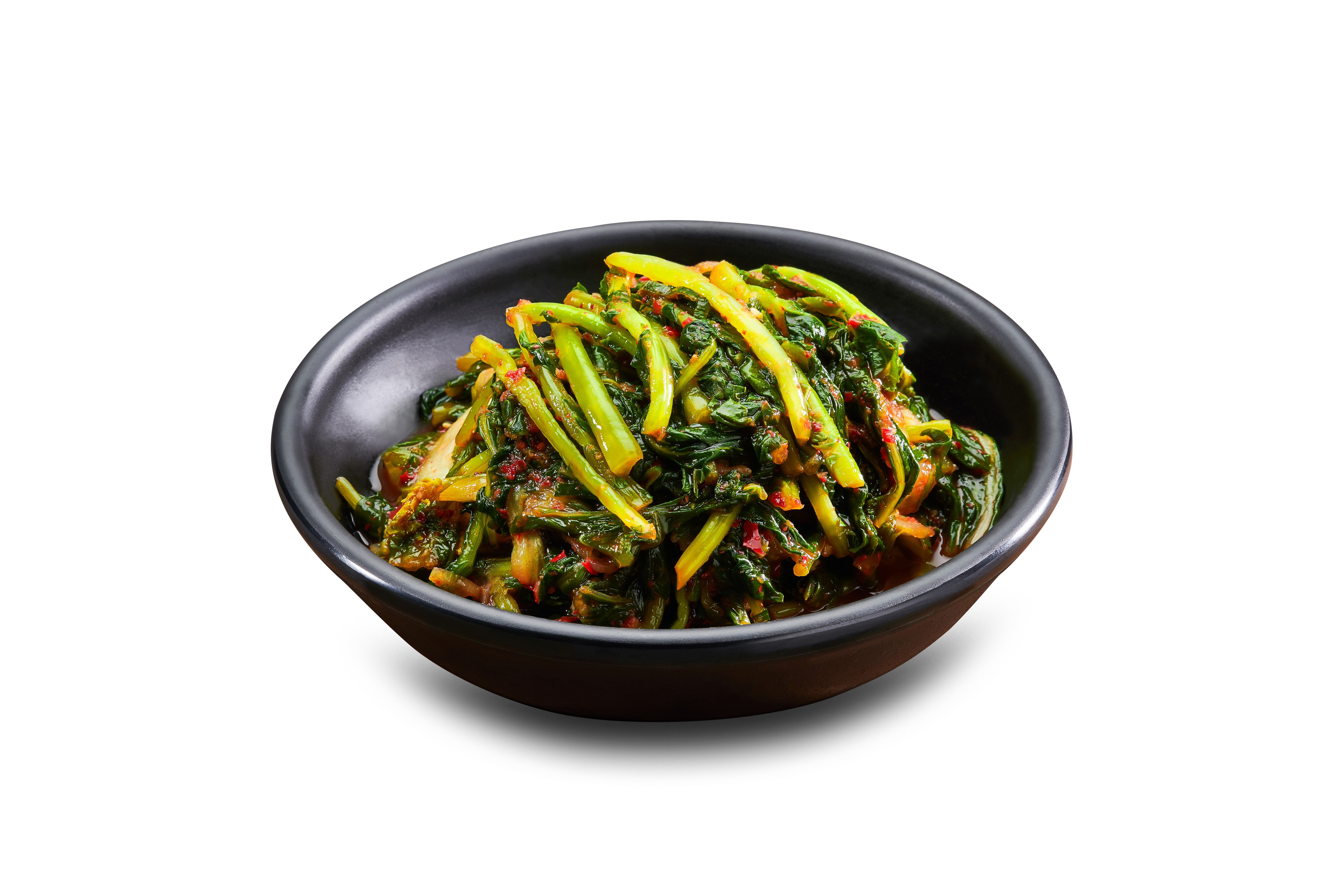 광릉 열무김치 10kg : 동진푸드