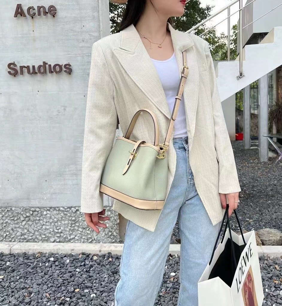 [로맨틱JK] (고품격) 럭셔리 데일리 호보백 : 로맨틱J.K