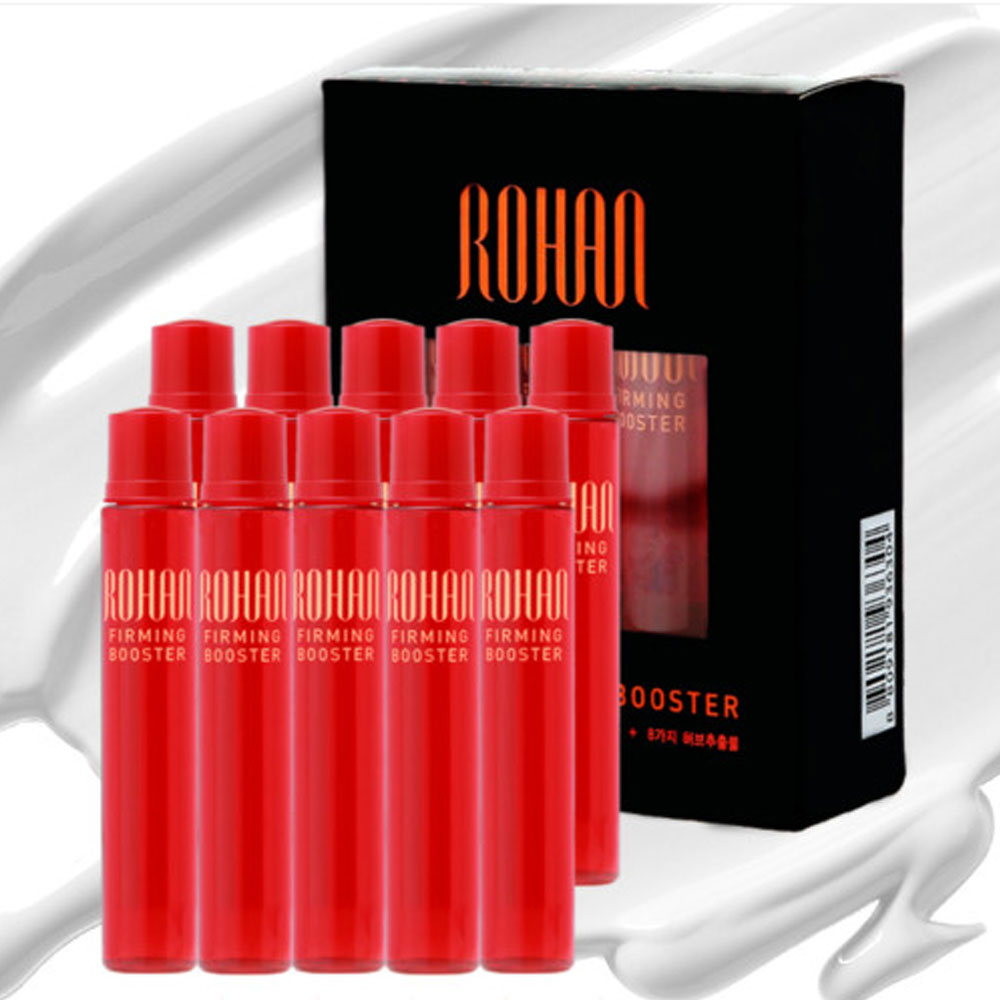 퍼밍부스터 헤어앰플 13ml x10ea 머리영양제 no실리콘 미용실 : 헤어스페셜