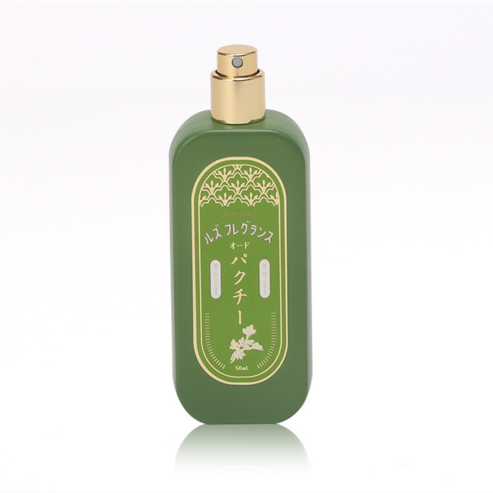 [오드 컬렉션] 오드 파쿠치 Eau de Phakuchi 50mL : 더 하마 샵