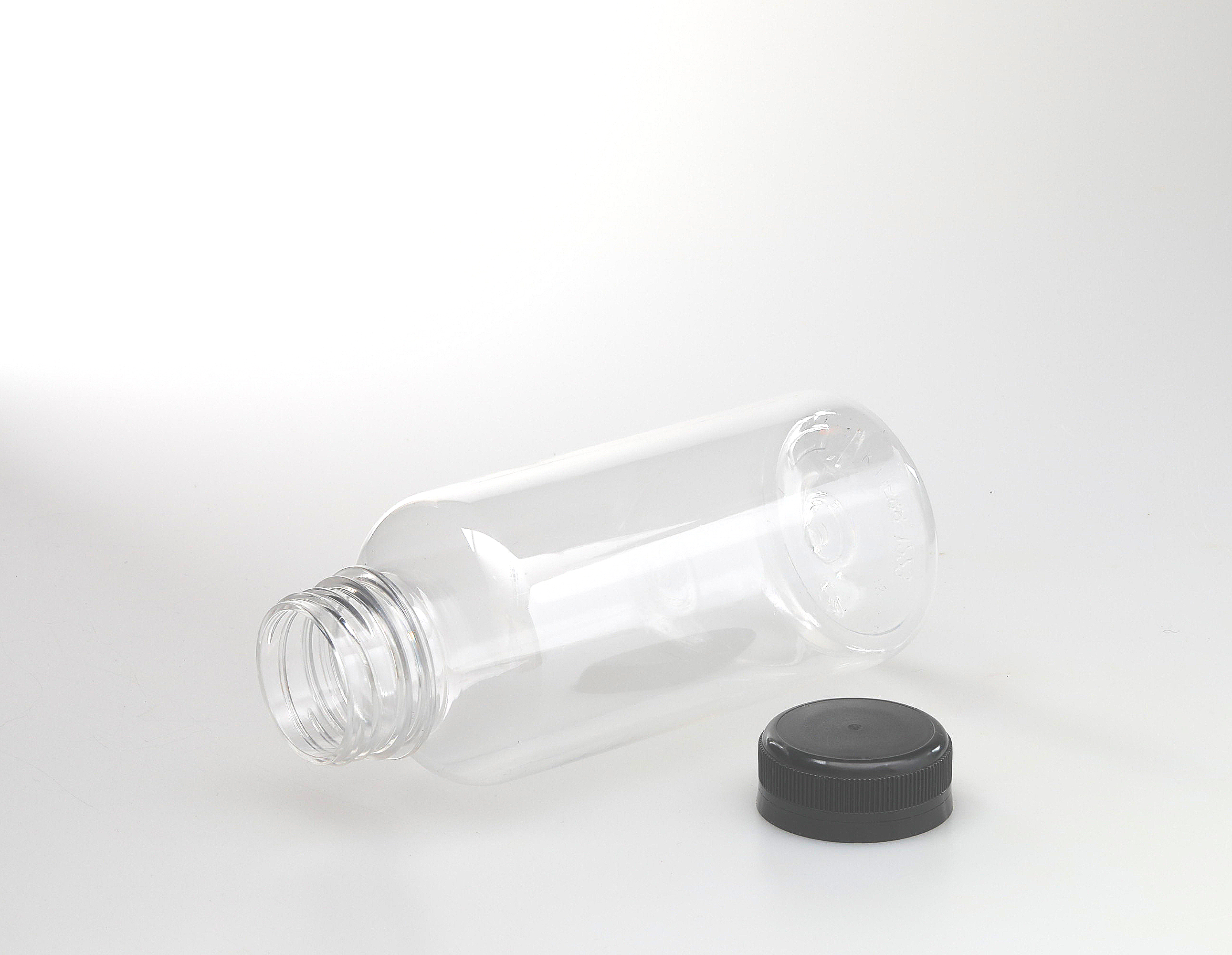 (196개) 다용도 쥬스 페트병 350ml 밀크티 딸기 커피 라떼 pet 착즙 휴롬 커피 : 세이유러브미