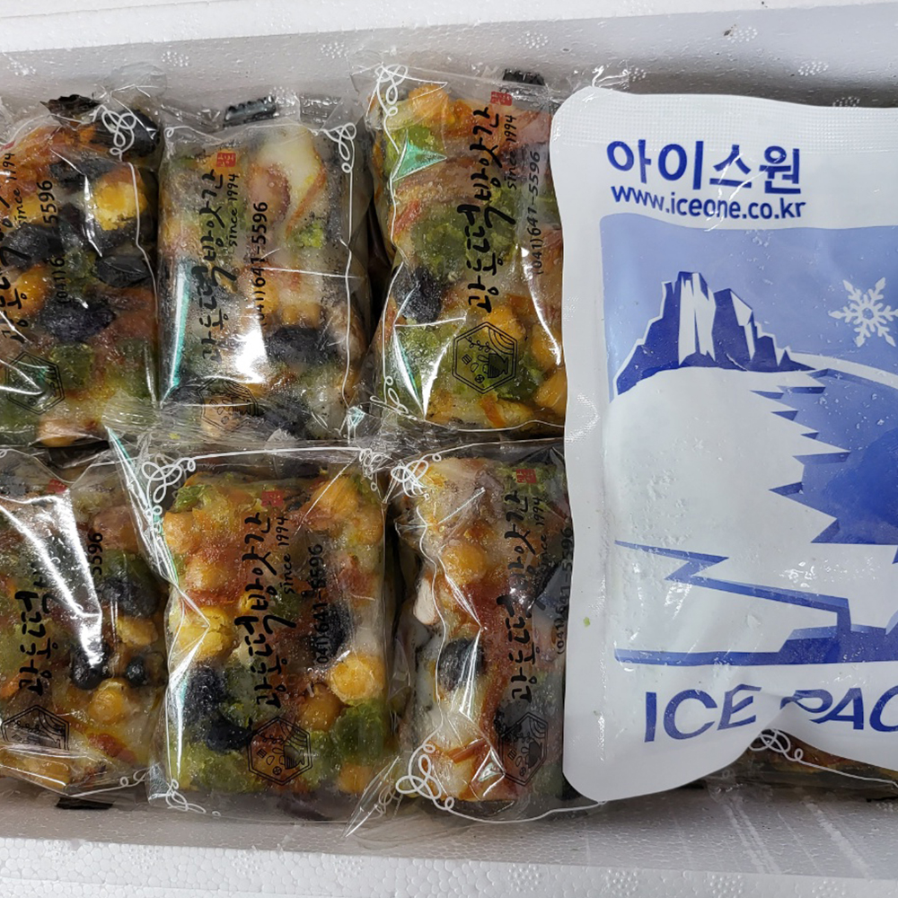 영양떡 개별포장 떡 아침떡  광동떡방앗간 : 광동떡방앗간