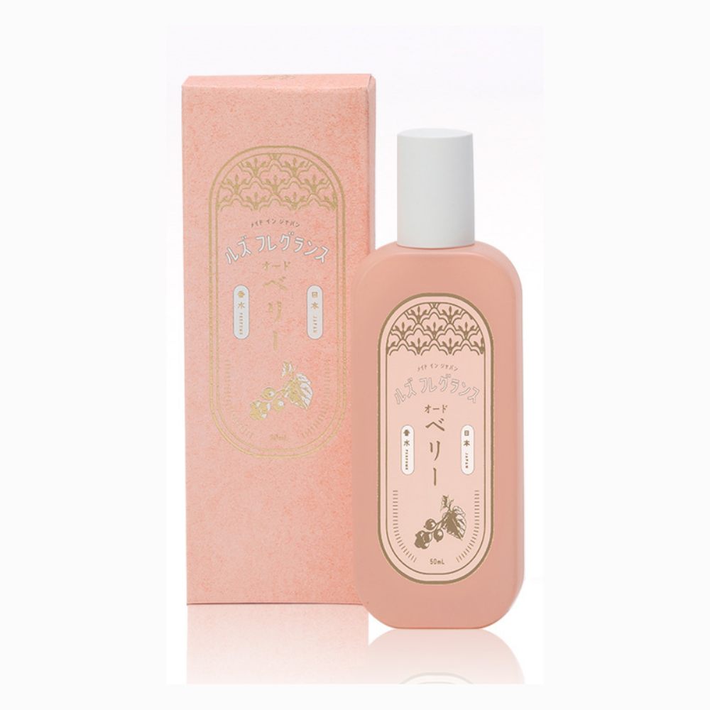 [오드 컬렉션] 오드 베리 Eau de Berry 50ml : 더 하마 샵