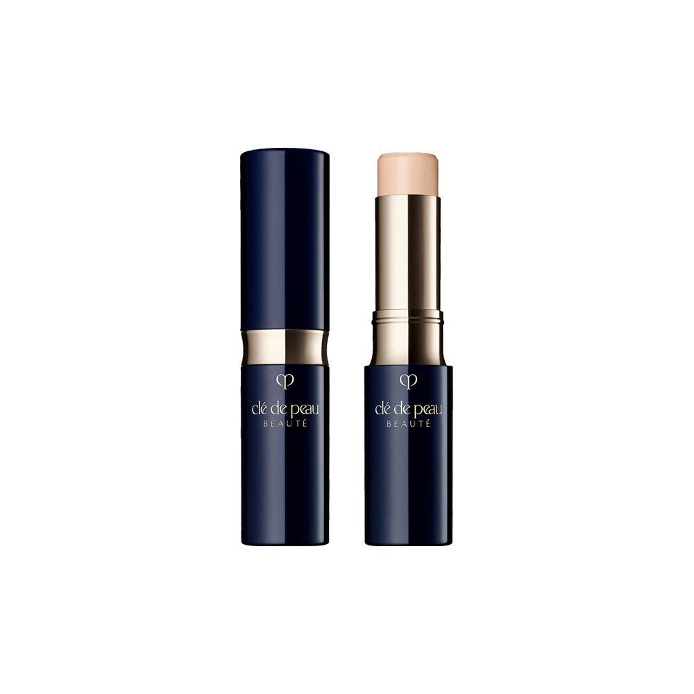끌레드뽀 보떼 꼬렉뙤르 비자쥬 컨실러 N SPF25 LO (5g) Cle de Peau Beaute Collecture Visage Concealer : 나는직구