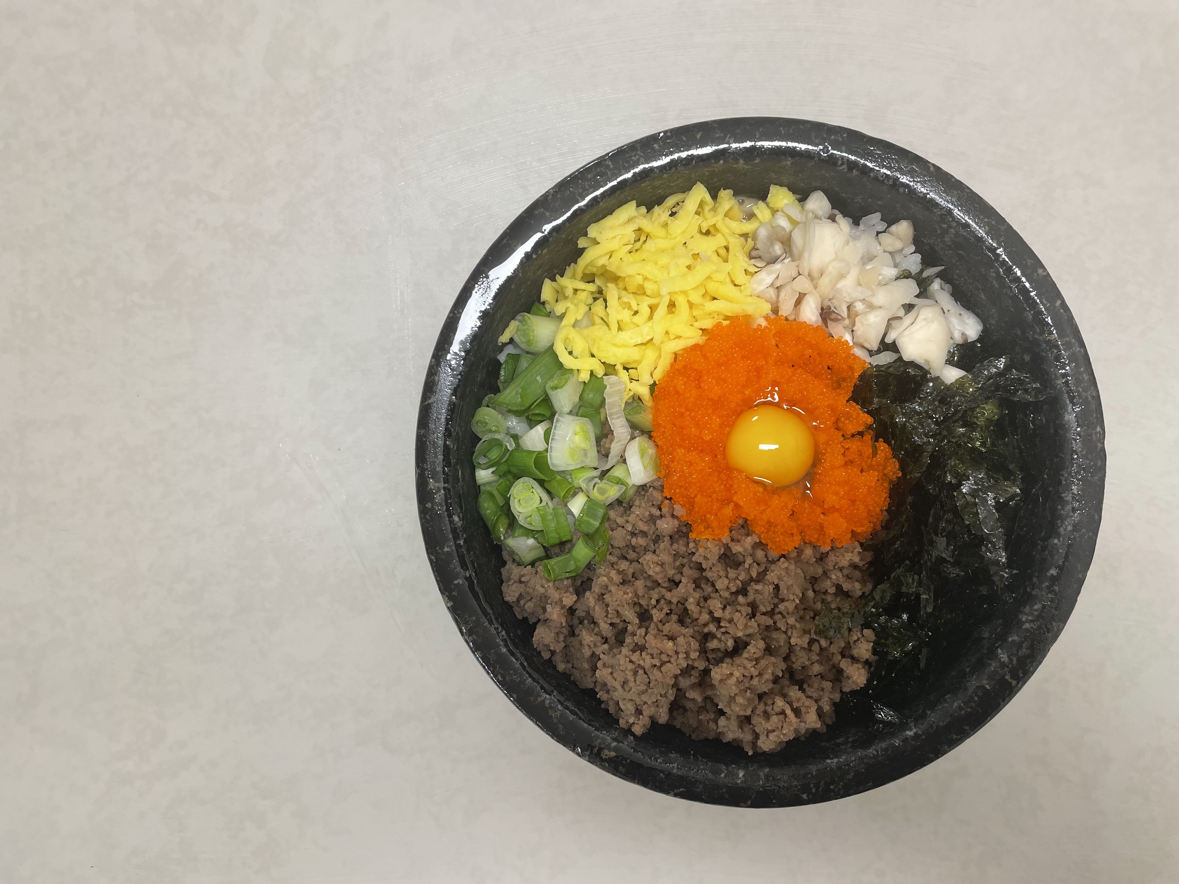 쇠고기알밥 토비코 쇠고기 덮밥 밀키트 캠핑 혼밥 홈캉스 집들이 별미 : 토비코