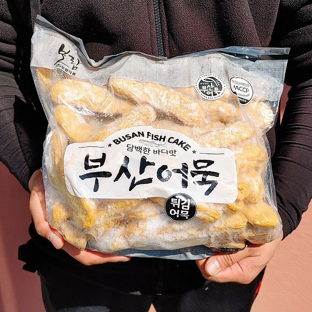 원조 부산 어묵 2kg 2종 부산오뎅 명품어묵 맛있는어묵 사각어묵 봉 어묵 튀김 오뎅 진짜어묵 상천어묵 꼬치어묵 김밥어묵 : 춘복상회 보따리장수