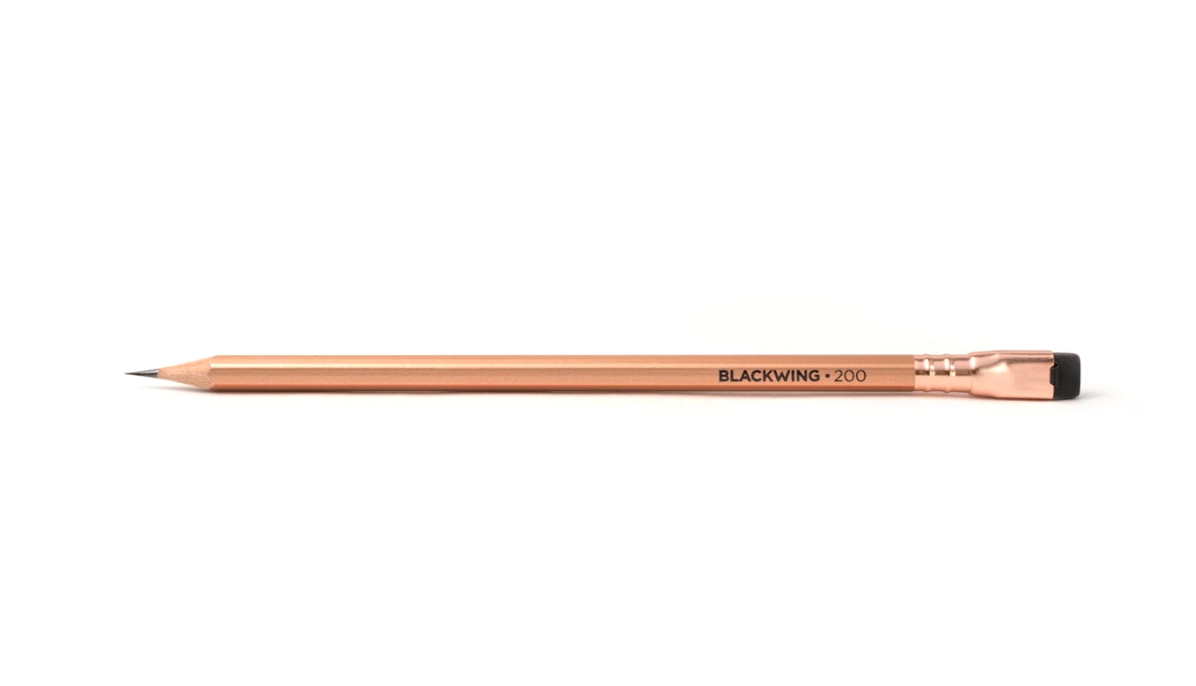 BLACKWING VOLUME 200 Pencils (블랙윙 200 연필) : 감성코코