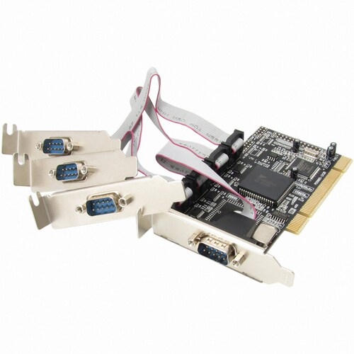 NETMATE PCI CARD I-430 : 키오스크 전문 비알씨테크