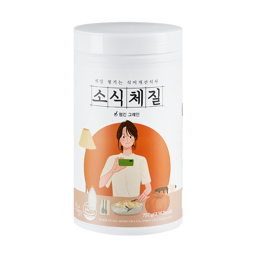 오늘생각 소식체질 다이어트 쉐이크 한끼식사 식사대용 : 오늘생각