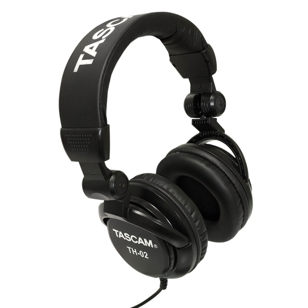 (프로모션중) TASCAM 마이크 헤드폰 할인판매 (한정수량) : 미디어퍼스트