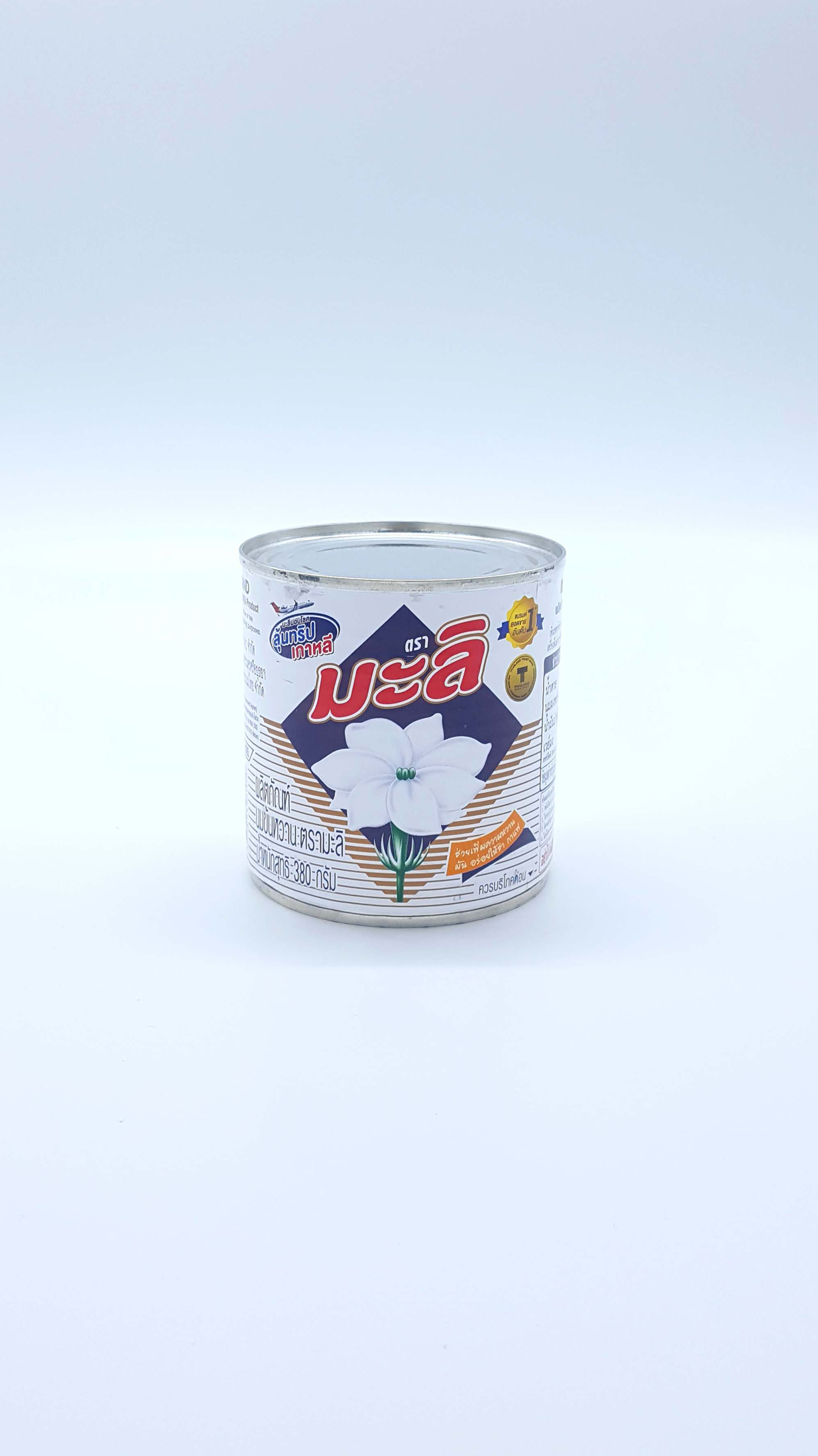 태국 연유 말리 가당 355G 48개입 박스 아시아마트 : 완주아시아마트