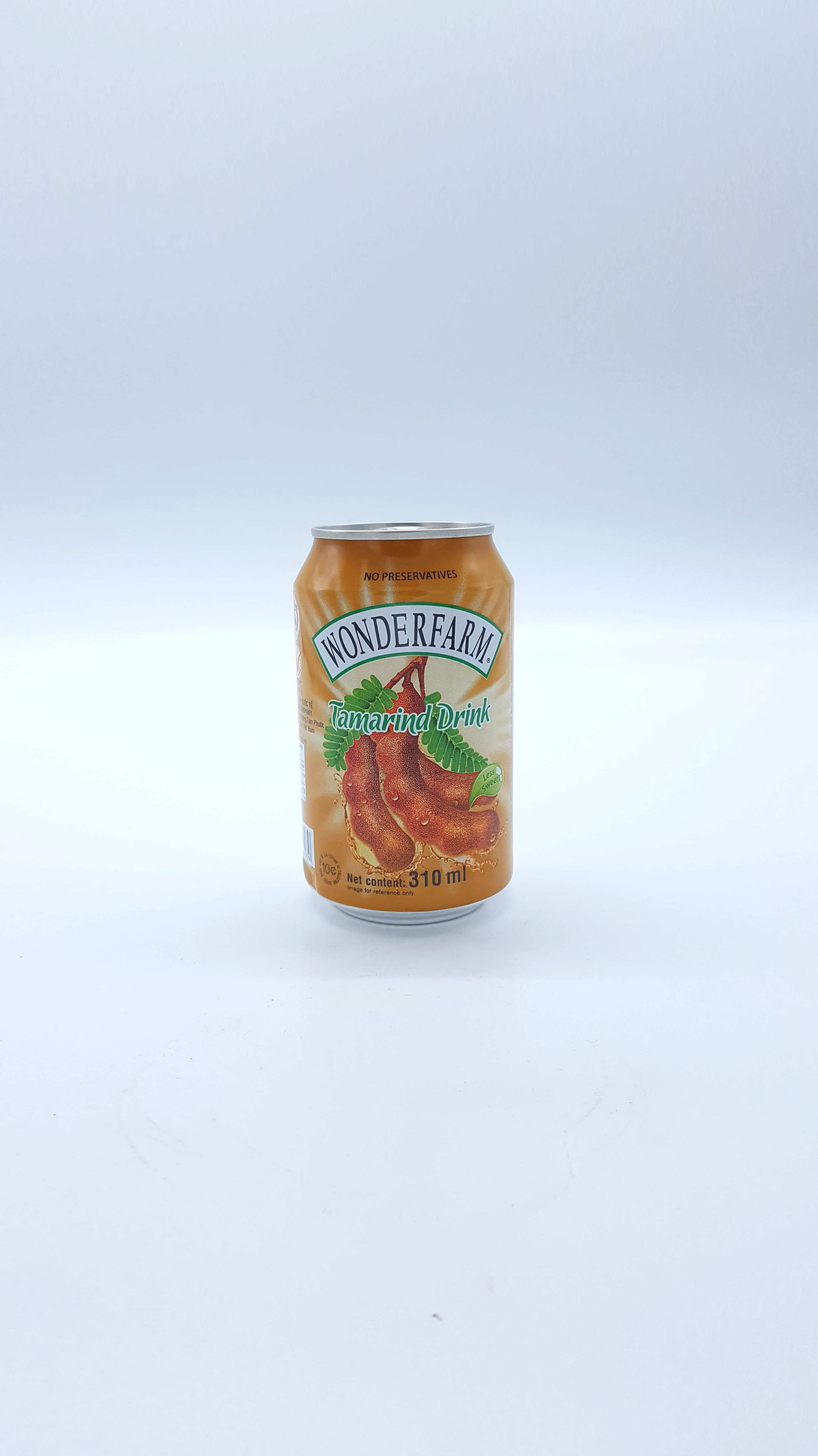 베트남 원더팜 타마린드 음료 310ML 24개입 박스 아시아마트 : 완주아시아마트