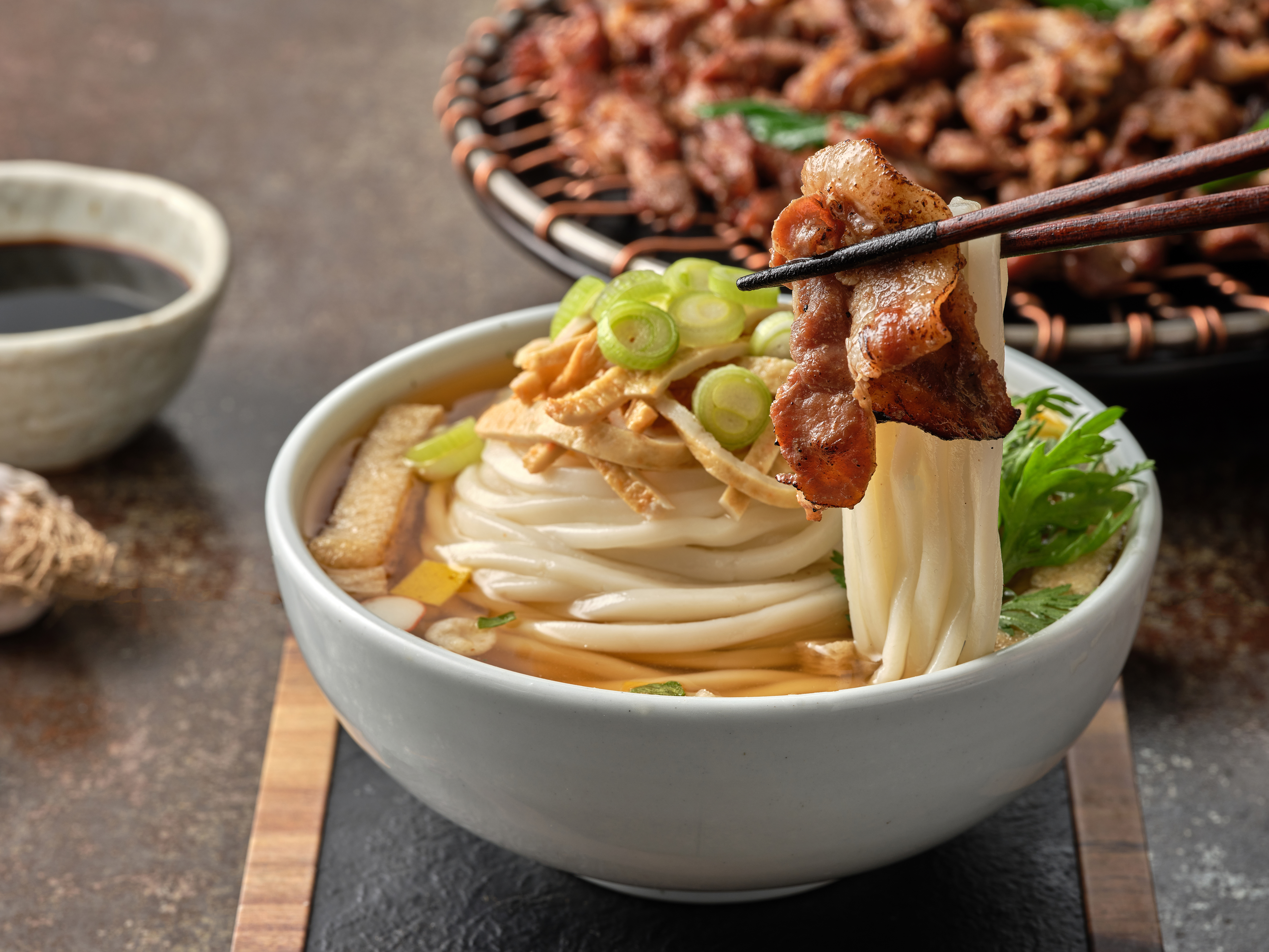 숯불 직화 연탄 석쇠 불고기 대구 북성로 간장불고기 돼지불백 350g : 무한쿡