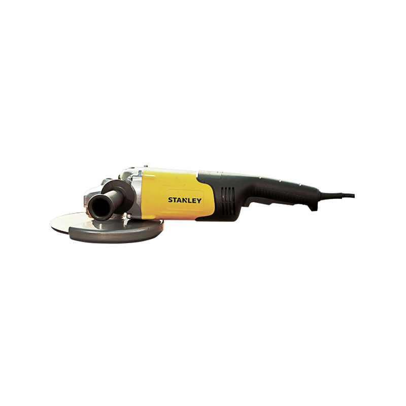 스탠리 SL229S 유선 그라인더 230mm 2,200W : 에버툴