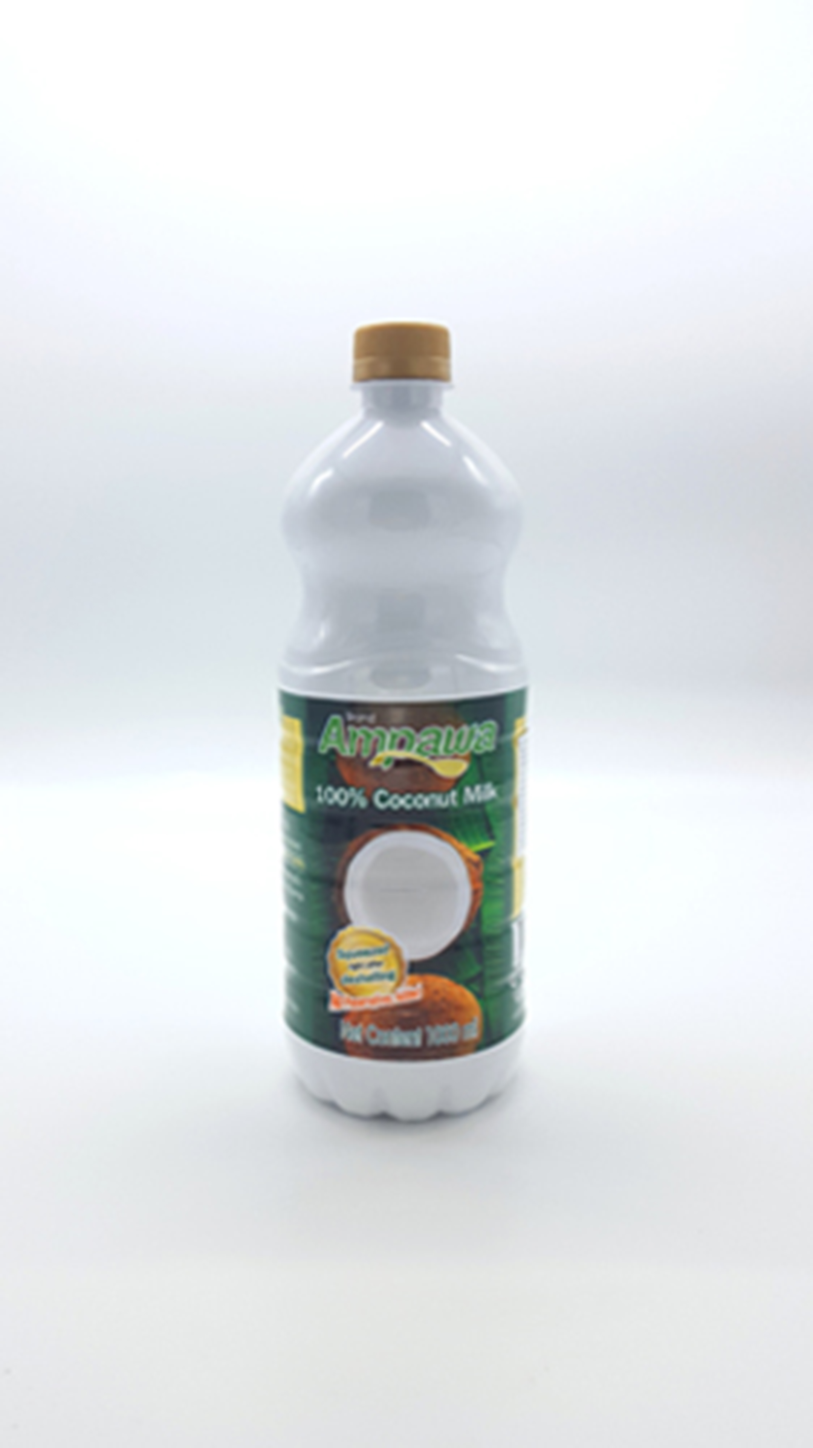 태국 암파와 코코넛밀크 1000ML 아시아마트 : 완주아시아마트