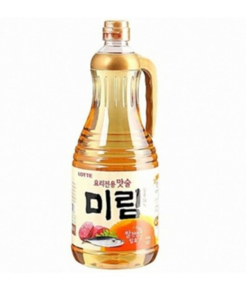 롯데 미림 1.8L : 식자재민족