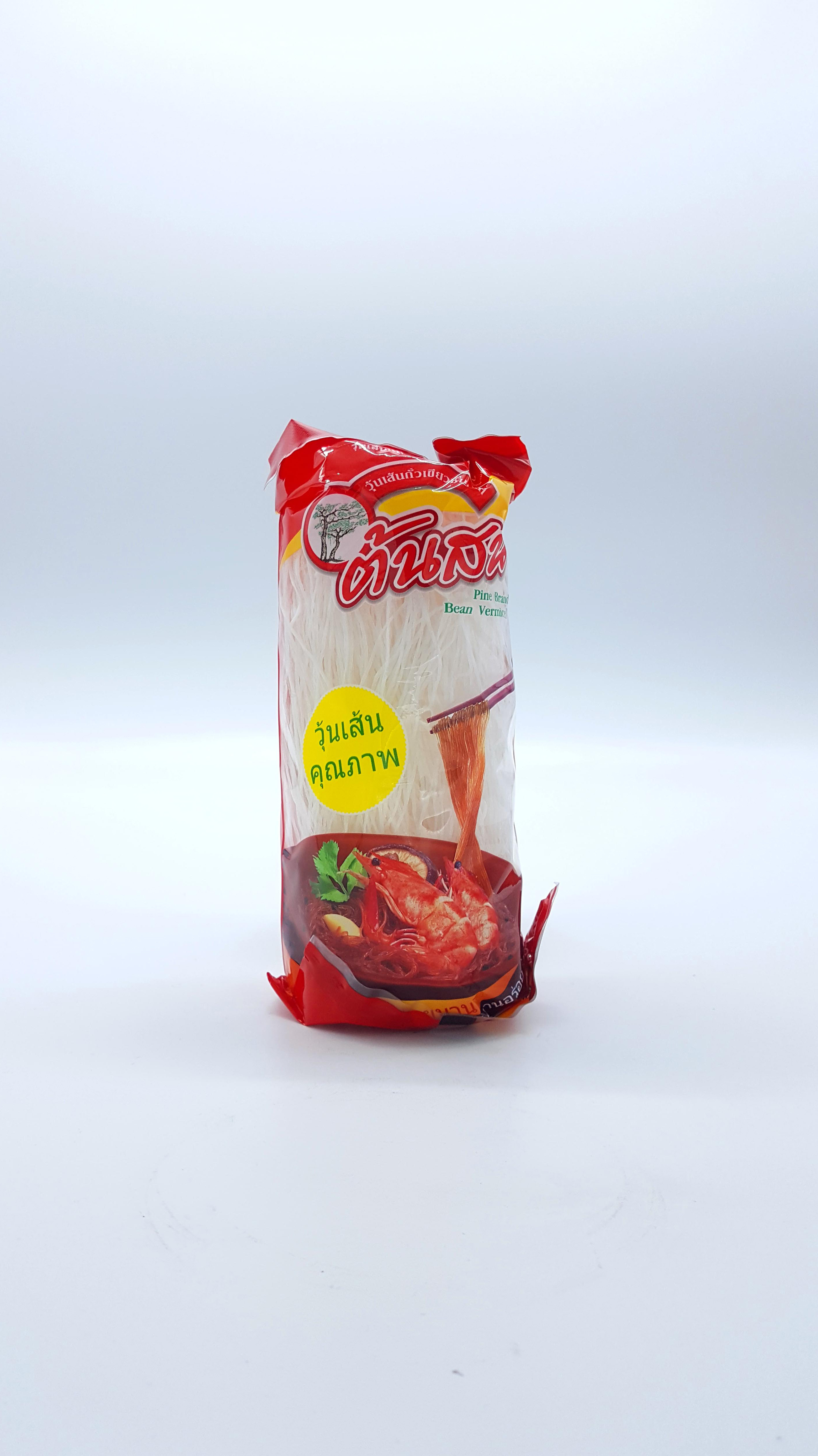 태국 빈 버미셀리 운센 80G 아시아마트 : 완주아시아마트