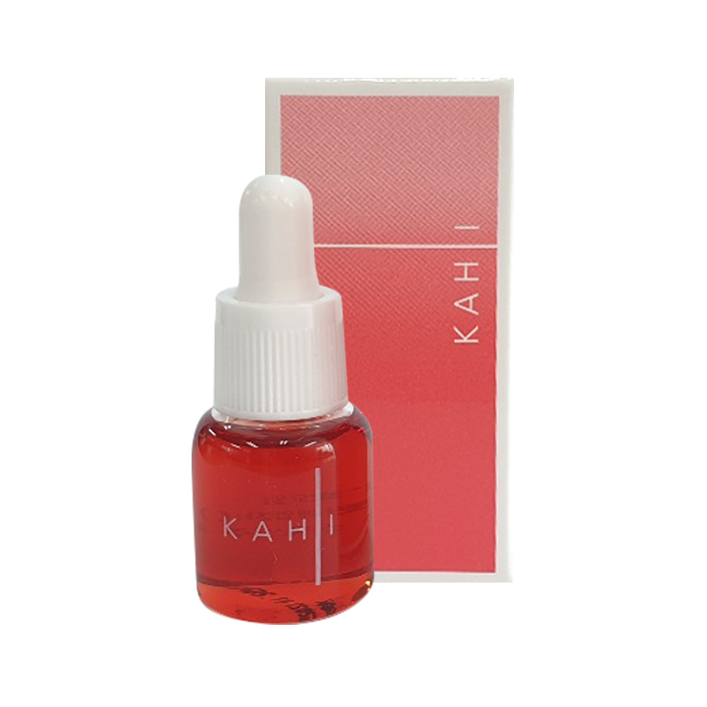 [KAHI] 가히 제주발효오일 정품 6ml -DL- : 디카라이프 주식회사