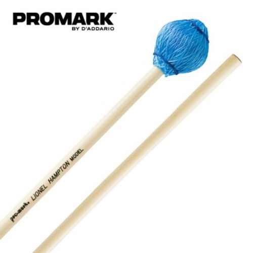 [프로마크] PLH Lionel Hampton Mallets Signature Jazz_NEW 비프라폰 말렛 : 퍼트리오뮤직