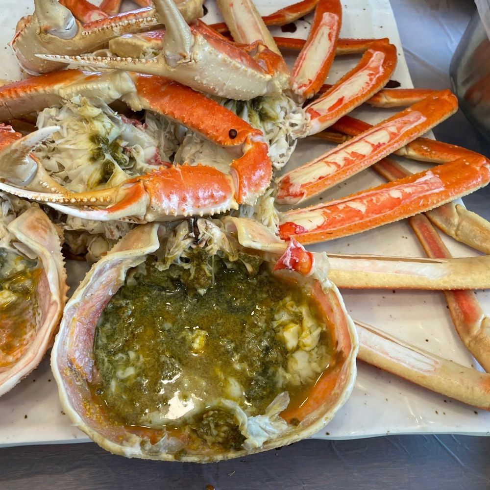 러시아대게 홍게 영덕맛집 대게시세 수율 자숙 3KG (2마리) : 강쿠몰