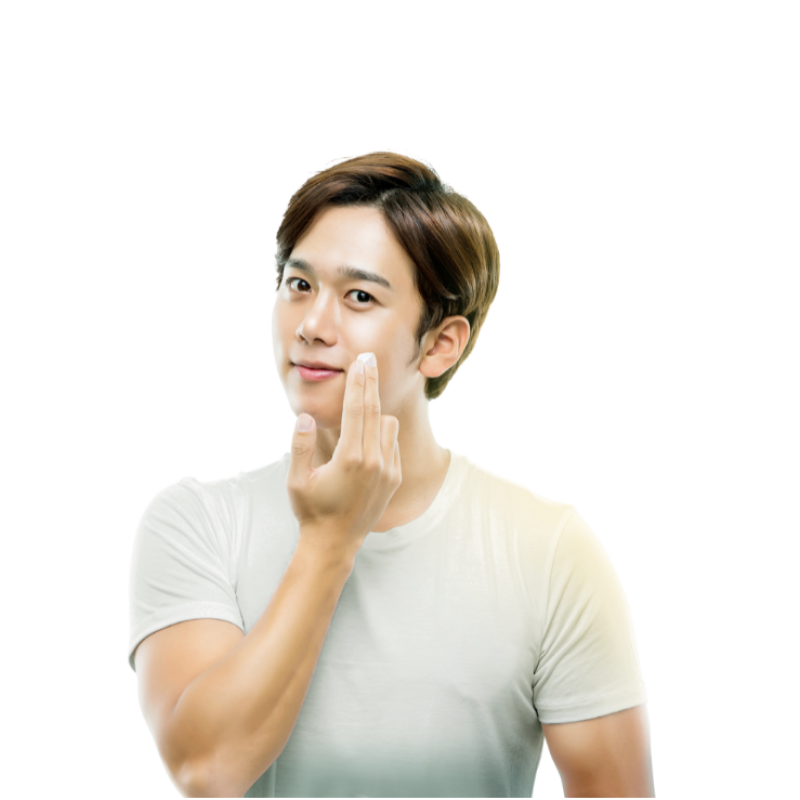 촉촉한 입큰 모이스춰 스킨 화운데이션 35ml : 행복앤쇼핑