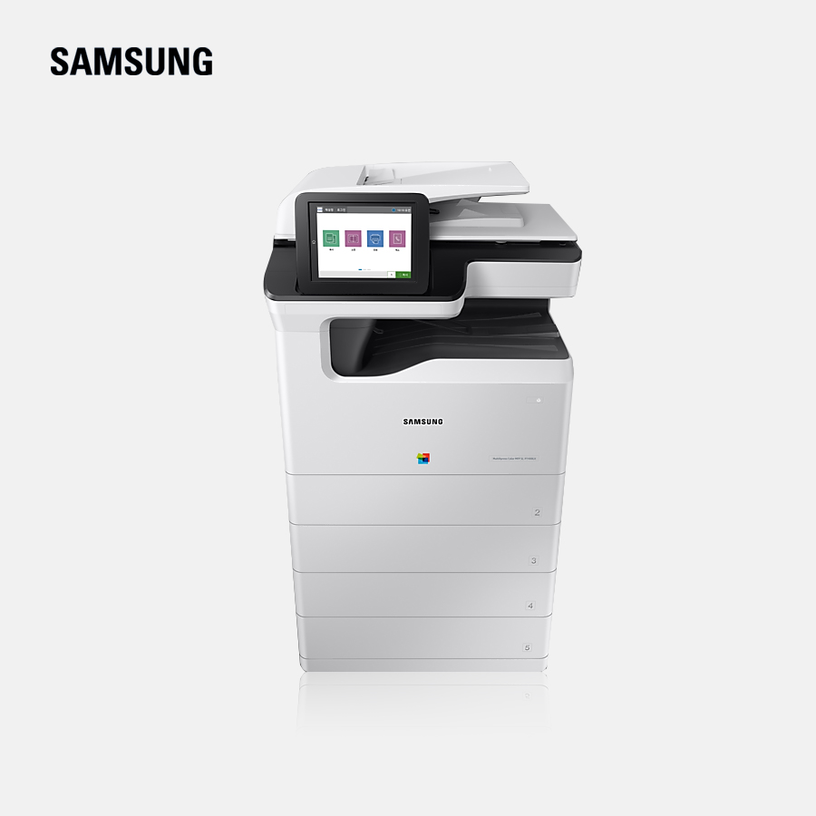 삼성전자 전문점 MX-I SL-P7400LX 분당40매 디지털컬러복합기/컬러복사기 : ModenMoa