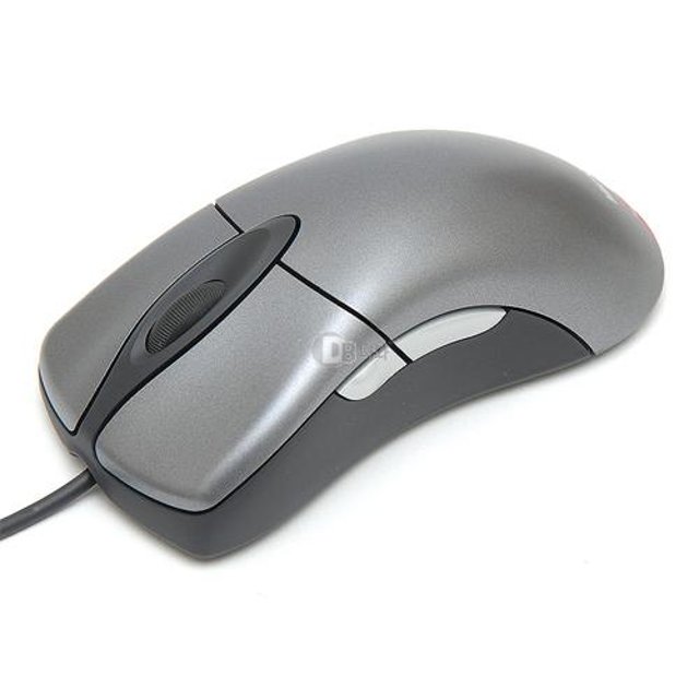 Microsoft Intellimouse Explorer 3.0 게이밍 마우스 : 키오스크 전문 비알씨테크