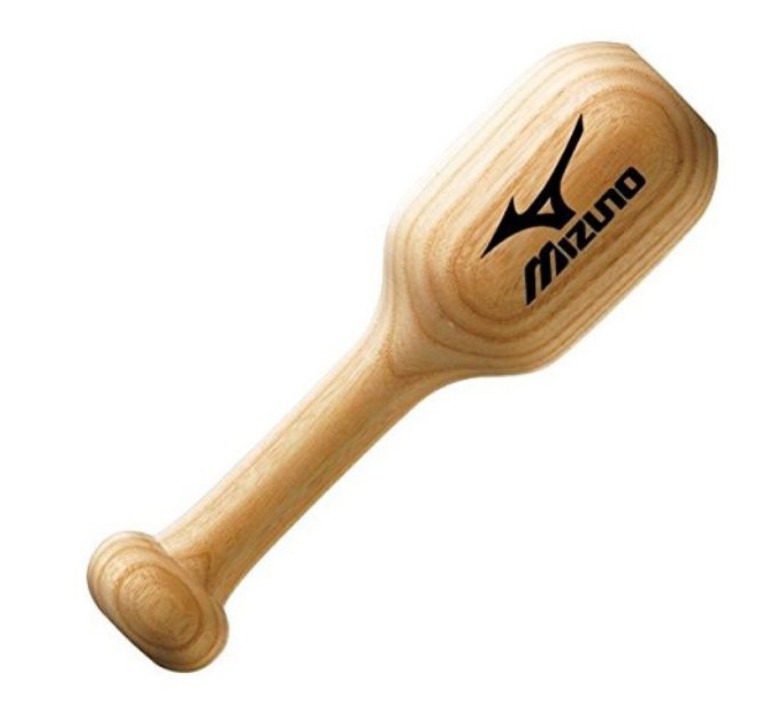 [ 글러브길들이기]  MIZUNO 글러브쉐이퍼 695[나무] : 나인스타컴퍼니