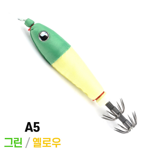 비다컴퍼니 스퀴드원 메탈크루저 이카메탈 20호 레드 화이트 슷테 한치 오징어 두족류낚시 : 워밍업존