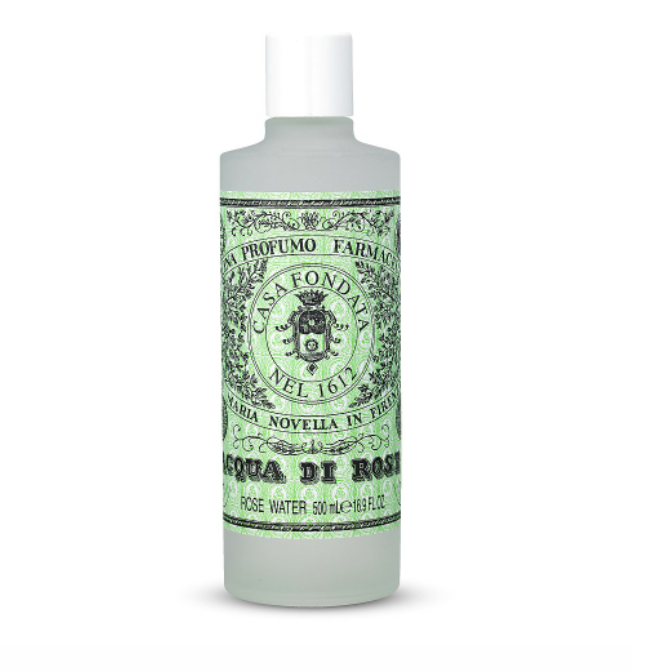 [산타마리아노벨라] 아쿠아 디 로즈 250ml (백화점제품/펌핑기증정) : Beauty Full