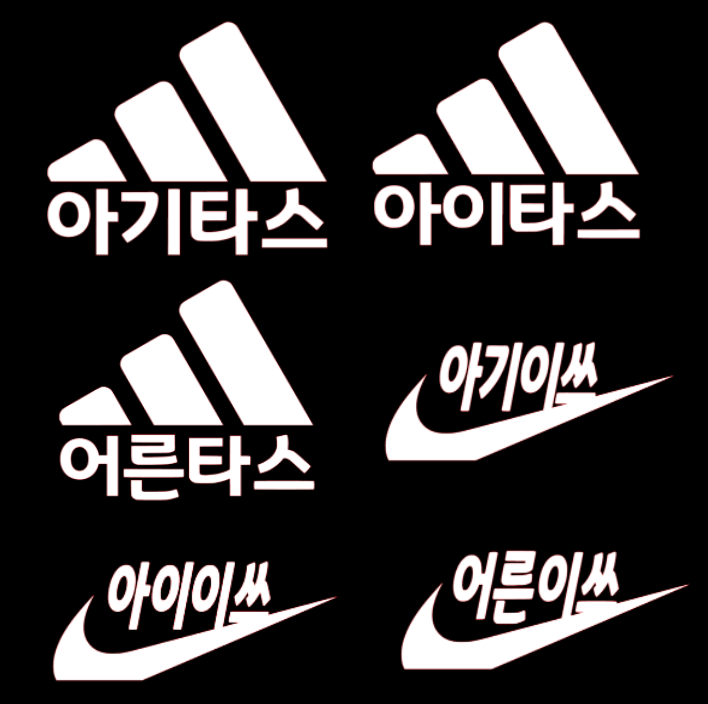 테슬라 요크핸들 기아 KIA 로고 홀로그램 스티커 스포티지 쏘렌토 레이 카니발 셀토스 앰블럼 튜닝 아기타스 아이가타고있어요 아기이쓰... 