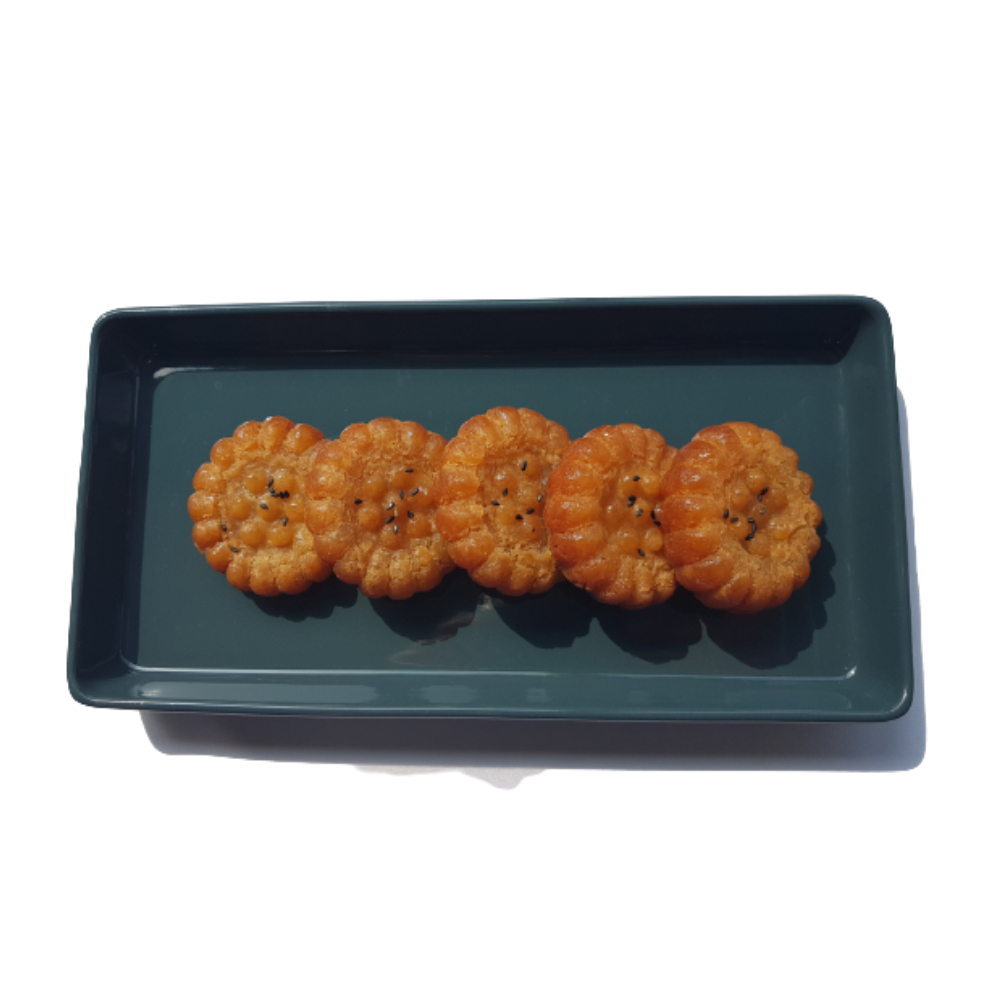 전통 수제 찹쌀 약과 한과 선물세트 720g : 우리다움 우리의전통수제간식