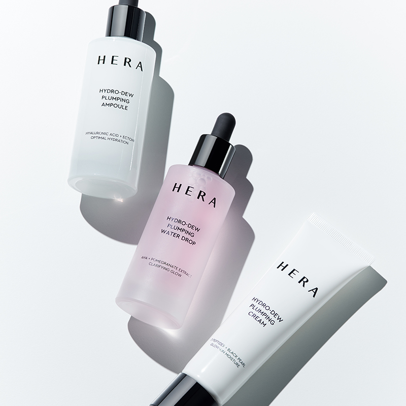 헤라 하이드로-듀 플럼핑 워터 드롭 50ml : 현대디큐브 설화수 헤라