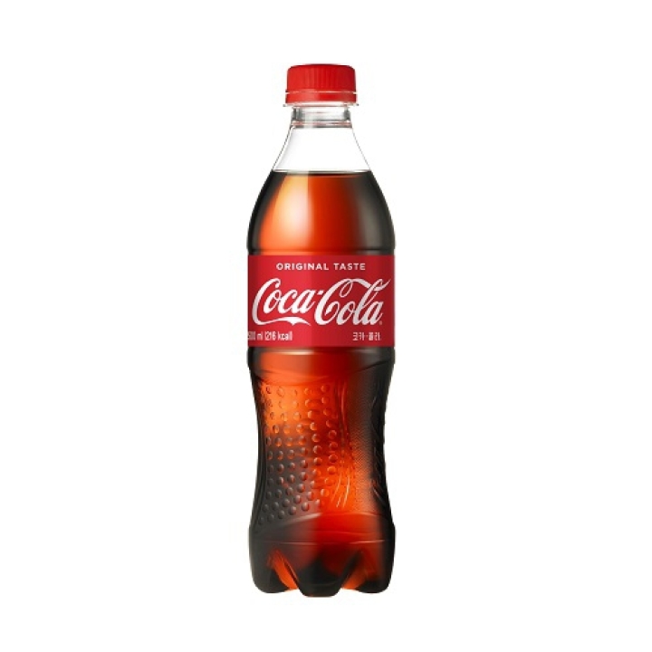 코카콜라 콜라 500ml 업소용 1개 : P제이몰
